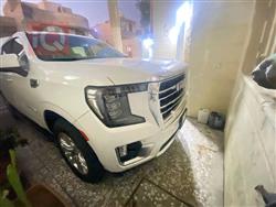 GMC Yukon 2023