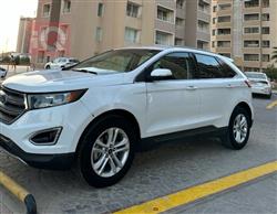 2019 فورد ادج