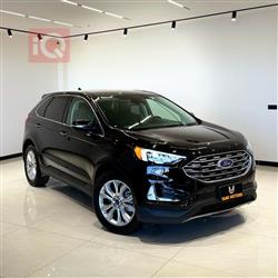 Ford Edge 2022