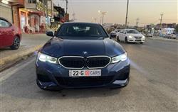 2021 بي ام دبليو الفئة 3