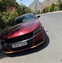 2020 دودج تشارجر