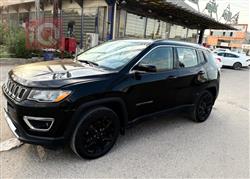 Jeep Compass 2020