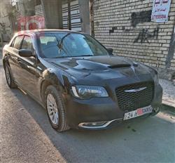 2011 كرايسلر 300