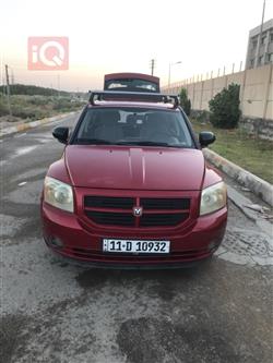 2010 دودج كاليبر