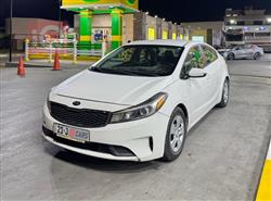 Kia Forte 2017