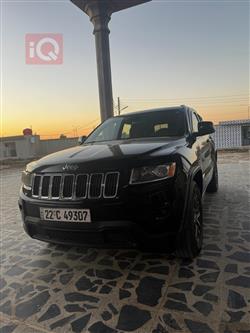 Jeep Grand Cherokee 2015