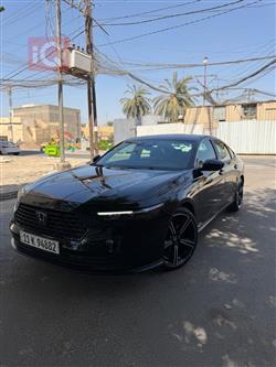 Honda Accord 2024