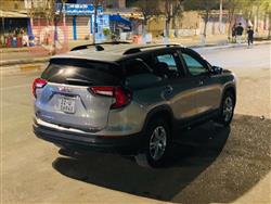 2023 جي ام سي تيراين