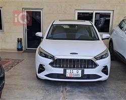 2024 جاك J7
