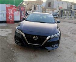 2021 نيسان سنترا