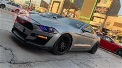 Ford Mustang 2021