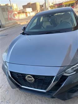 Nissan Sentra 2021