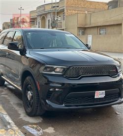 2023 دودج دورانجو