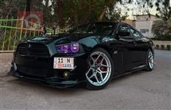 2014 دودج تشارجر