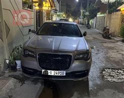 Chrysler 300 2016