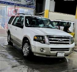 Ford Expedition 2010