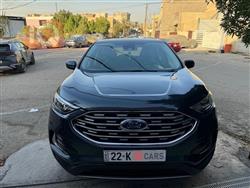 Ford Edge 2022