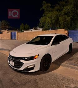 2023 شيفروليه ماليبو