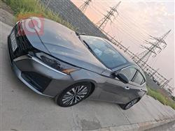 Nissan Altima 2023