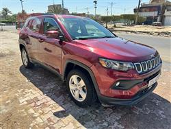 Jeep Compass 2022