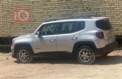 Jeep Renegade 2021