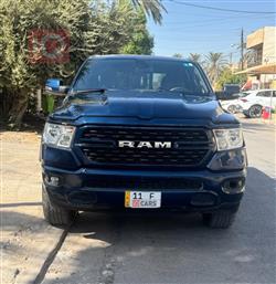 2024 رام 1500 2024 رام 1500