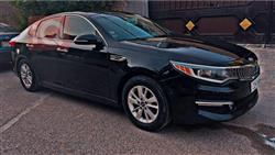 Kia Optima 2018