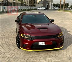 Dodge Charger 2022