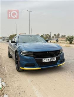 Dodge Charger 2022