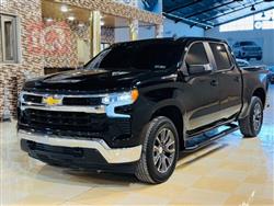 2023 شيفروليه سلفرادو 2023 شيفروليه سلفرادو