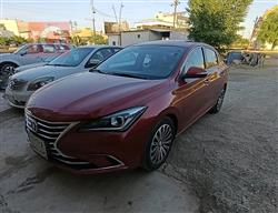 2020 شانجان إيدو