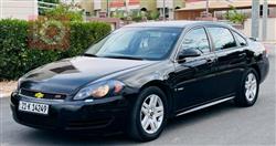 2010 شيفروليه امبالا