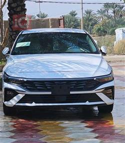 2024 هيونداي النترا