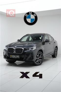 BMW X4 2023
