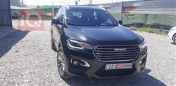 2019 هافال H6