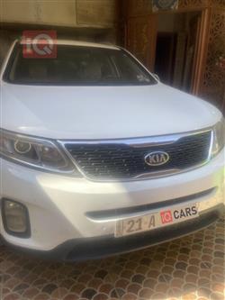 Kia Sorento 2014