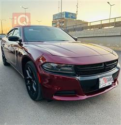 2019 دودج تشارجر