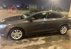 Chrysler 200 2016