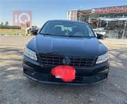 2019 فولكسفاغن باسات