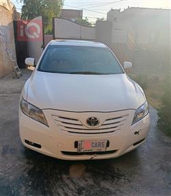 Toyota Camry 2008