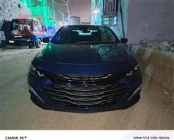2024 شيفروليه ماليبو