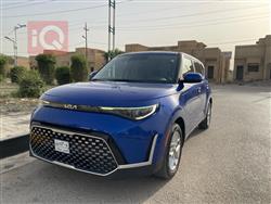 Kia Soul 2023