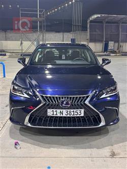 Lexus ES 2023