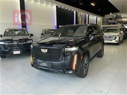 2021 كاديلاك اسكاليد