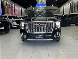 GMC Yukon 2021