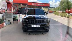 2022 جيب جراند شيروكي