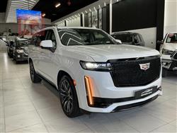 2021 كاديلاك اسكاليد