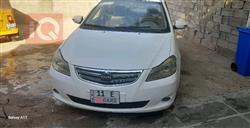 2013 بي واي دي G3