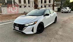 Nissan Sentra 2024