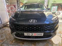 2023 هيونداي كونا